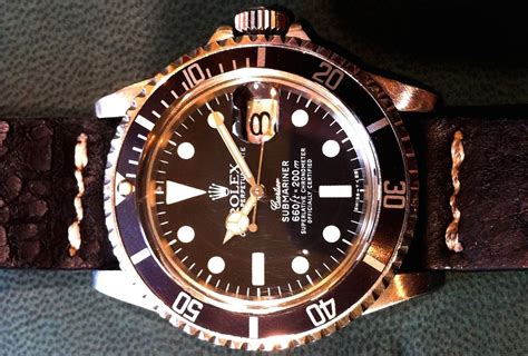 is rolex submariner too big|most valuable Rolex Submariner.